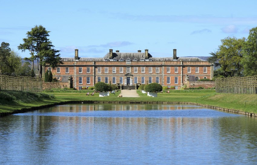 Erddig, United Kingdom